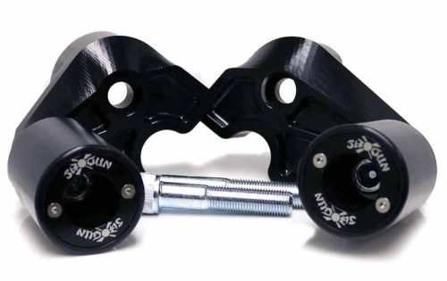 Shogun Motorsports - Shogun Motorsports PA2 Slider Kit - 715-6739