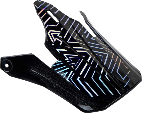 Z1R - Z1R Visor Kit for F.I. Lumen Youth Helmet - Iridescent - 0132-1585