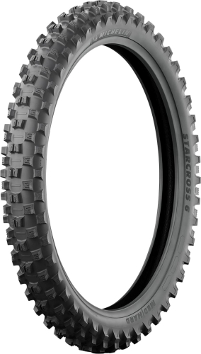 Michelin - Michelin Starcross 6 Medium Hard Front Tire - 80/100-21 - 05951