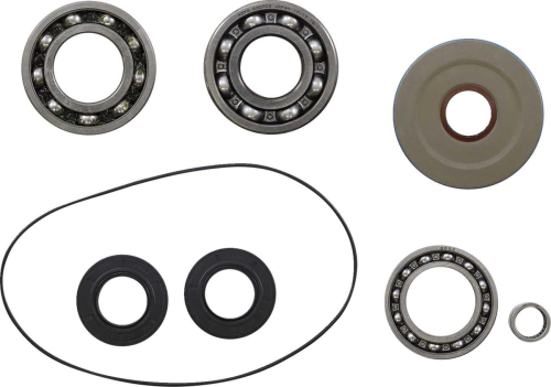 Moose Racing - Moose Racing Differential Bearing and Seal Kit - 1205-0421