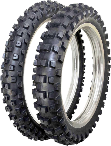 AMS - AMS Bite MX Front Tire - 60/100-14 - 1461-376