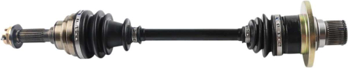 Moose Utility - Moose Utility OEM Replacement CV Axle - SUZ-7008