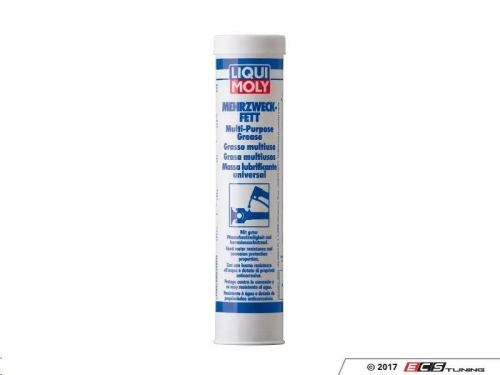 Liqui Moly - Liqui Moly Multipurpose Grease - 20246