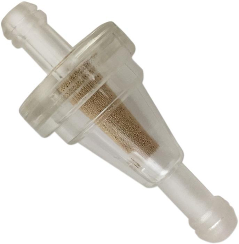 Parts Unlimited - Parts Unlimited Fuel Filter - Slim/6mm - 0707-0067