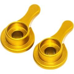 CRG - CRG Lever Adjuster - Gold - MX-CL-04