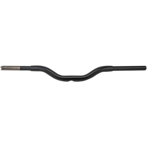 LA Choppers - LA Choppers 1-1/4in. Kage Fighter Handlebars - Flat Black - LA-7335-XXTM