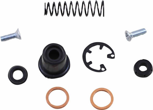 Moose Racing - Moose Racing Clutch Master Cylinder Repair Kit - 18-1116