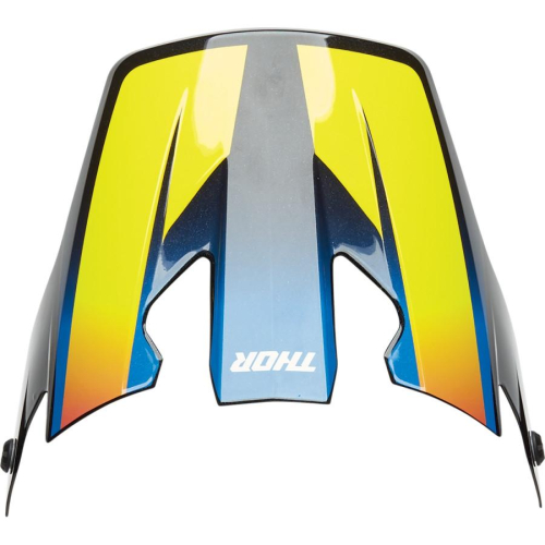 Thor - Thor Visor Kit for Reflex Helmets - Accel - 0132-1447