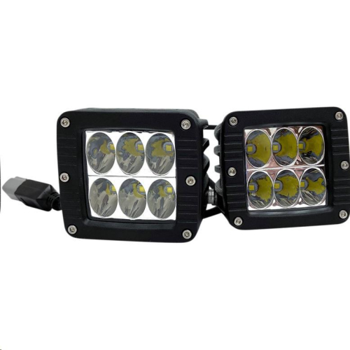 Rivco Products - Rivco Products LED Light Pods - UTV30