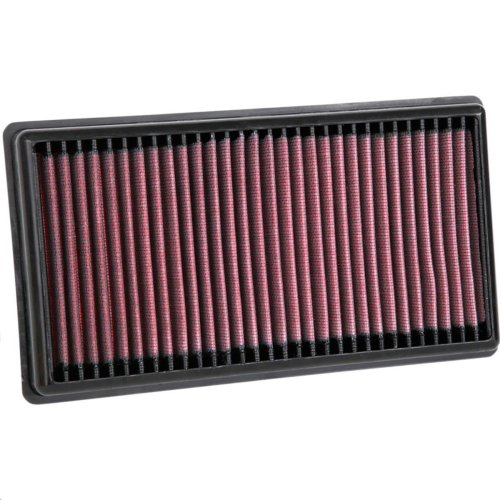 K&N Engineering - K&N Engineering High Flow Air Filter - BM-1019