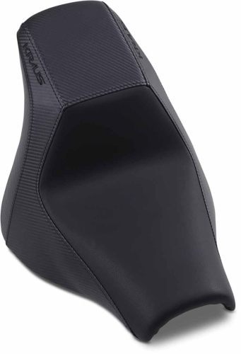 Saddlemen - Saddlemen Kraus Moto Pro Series Solo Seat - KR81828S