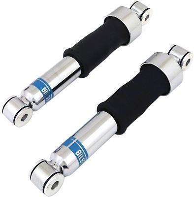 Arnott - Arnott Bilstein Series Air Suspension - 13in. - Chrome - 9030-BL-C