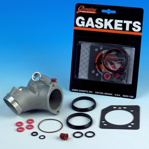 James Gasket - James Gasket Gasket and Seal Kit - JGI-27002-02