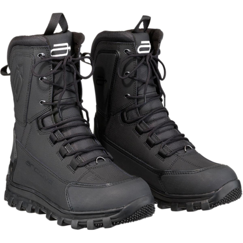 Arctiva - Arctiva Advance Boots - 3420-0647 - Black - 14