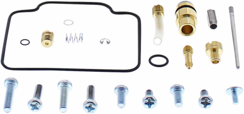 Moose Racing - Moose Racing Carburetor Repair Kit - 1003-1778