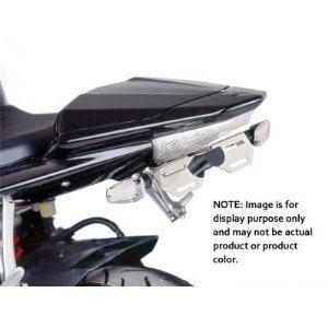 PUIG - PUIG Universal Fender Eliminator Kit - Large with Signal Mounts - Black - 1537N