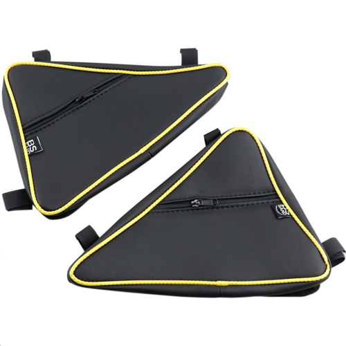 BS Sand - BS Sand Door Bag - Yellow - YXZSBYEL