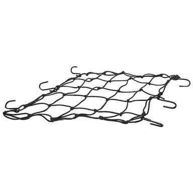 Kolpin - Kolpin Cargo Spyder Net - Black - 95175