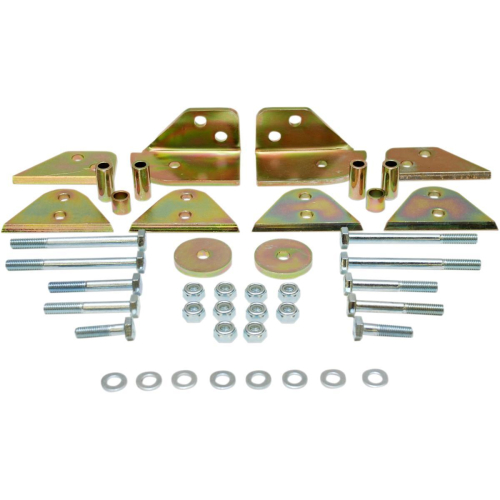 Moose Utility - Moose Utility Lift Kit - 1304-0924