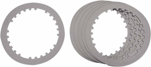 Moose Racing - Moose Racing Steel Drive Clutch Plates - 1131-3232