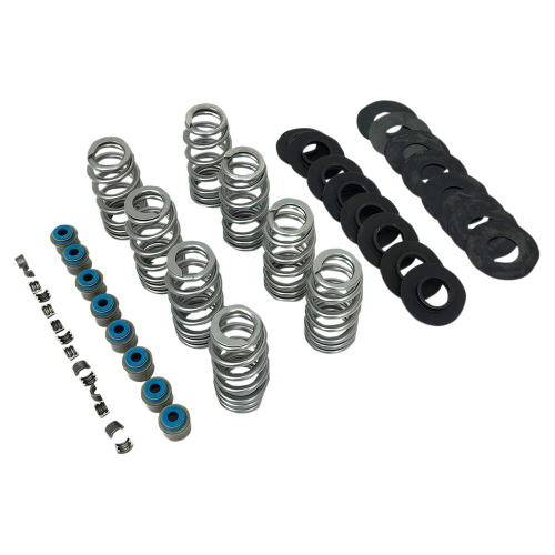 Feuling - Feuling Endurance Beehive Valve Springs - Standard, 6mm - 1107