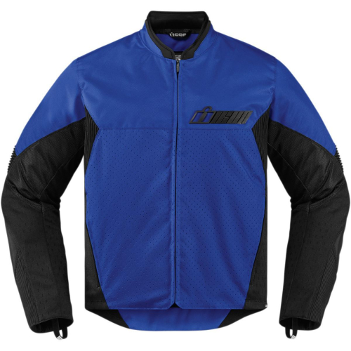 Icon - Icon Konflict Jacket - XF-2-2820-3887 - Blue - 2XL