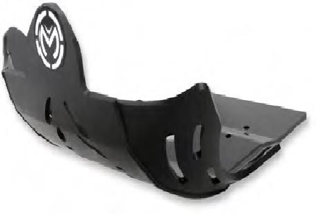 Moose Racing - Moose Racing Pro Skid Plate - 0506-1131