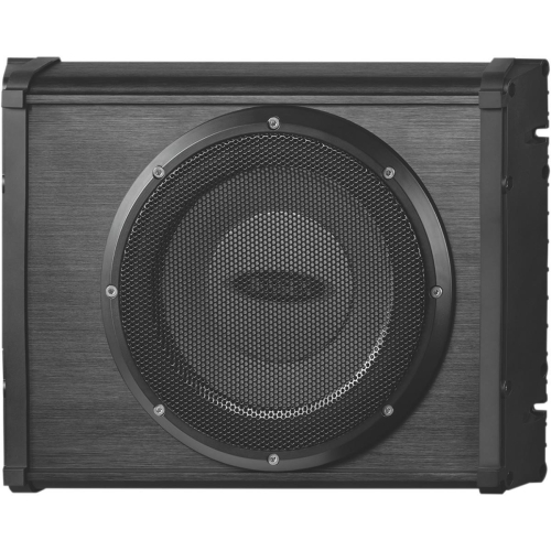 Jensen - Jensen 8in. Amplified Subwoofer - JMPSW800