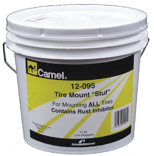 Plews & Edelmann - Plews & Edelmann Tire Mounting Lubricant - 8lbs. Pail - 12-095