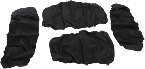 Moose Utility - Moose Utility Seat Cover - Black - KMPROFXTBS-11