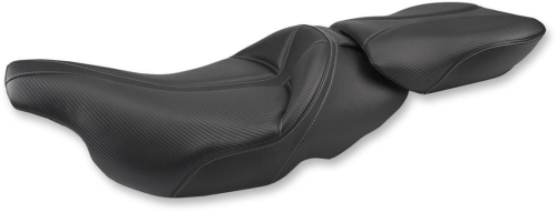 Saddlemen - Saddlemen Dominator Solo Seat - 897070042