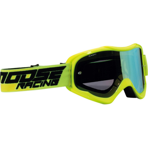 Moose Racing - Moose Racing Qualifier Shade Goggles - 2601-2116