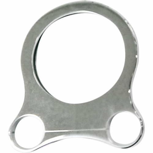 Cycle Performance - Cycle Performance Gauge Bracket - Single Gauge Bracket for T-Bars - CPP9084