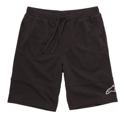 Alpinestars - Alpinestars Spin Shorts - 10452305410XL - Black - X-Large