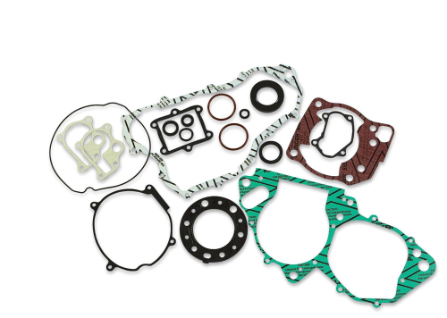 Moose Racing - Moose Racing Complete Gasket Kit - 0934-4777