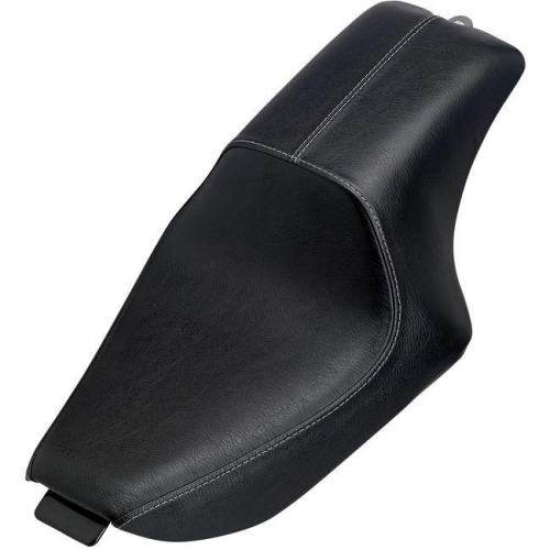 Biltwell Inc. - Biltwell Inc. Speedway Seat - Smooth - SWVIN04BS