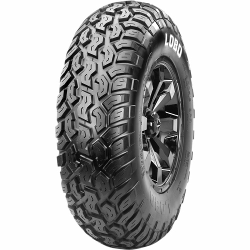 CST - CST CH01 Lobo ATV/UTV Front/Rear Tire - 28x10Rx15 - TM007336G0