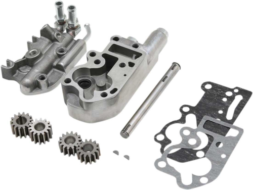 Drag Specialties - Drag Specialties Oil Pump Assembly - 0932-0108