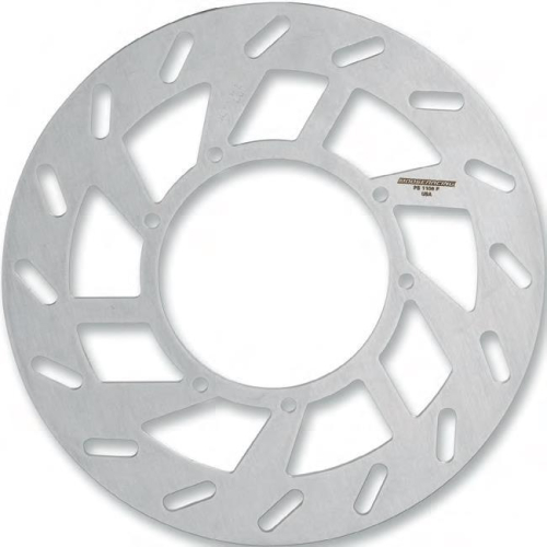 Moose Racing - Moose Racing Replacement Brake Rotor - 1711-1136