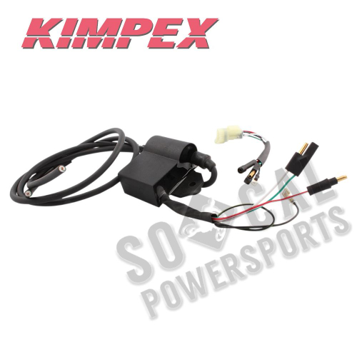 Kimpex - Kimpex CDI Box - 01-143-45