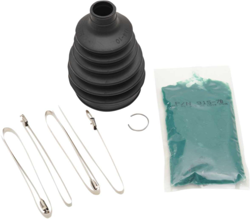 Moose Utility - Moose Utility CV Boot Kit - 0213-0604