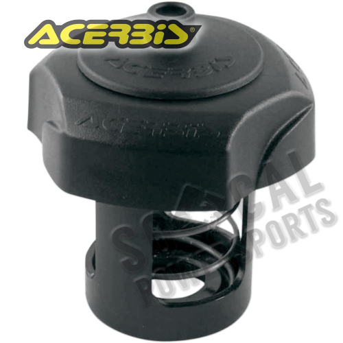 Acerbis - Acerbis MDR Gas Cap - 2114469999