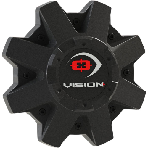 Vision Wheel - Vision Wheel Center Cap for Type 550 Wheel - C550MB