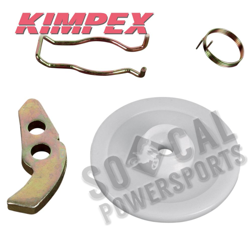 Kimpex - Kimpex Pawl Kit - 11-329