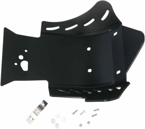 Moose Racing - Moose Racing Pro Skid Plate - PX1195