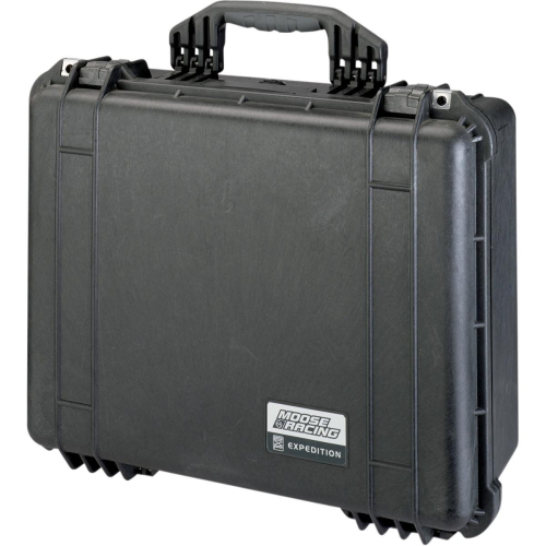 Moose Racing - Moose Racing Expedition Large Side Case by Pelican - 1550-201-110-06