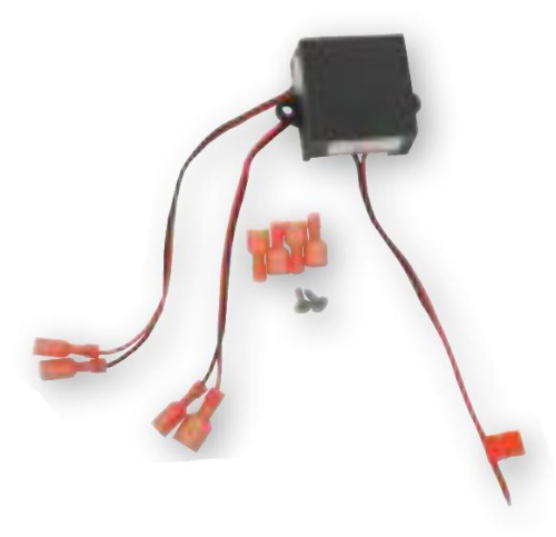 Bluhm Enterprises - Bluhm Enterprises Trailer LED Brite Lite - Flasher LED Controller 2 - BL-FLASH2