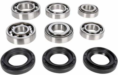 Moose Racing - Moose Racing Differential Bearing and Seal Kit - 25-2075