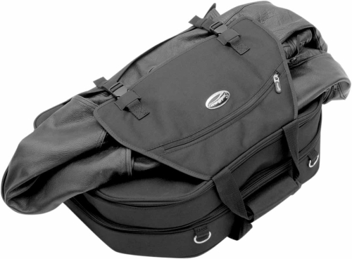 Saddlemen - Saddlemen Tour Pack Luggage Bag - 3516-0121