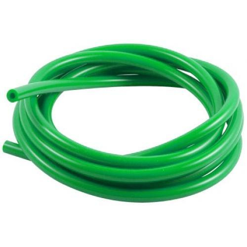 SAMCO Sport - SAMCO Sport Vacuum Tubing - 8mm ID x 3mm Wall x 15mm OD - Green - USA-VT9B-3W-GN